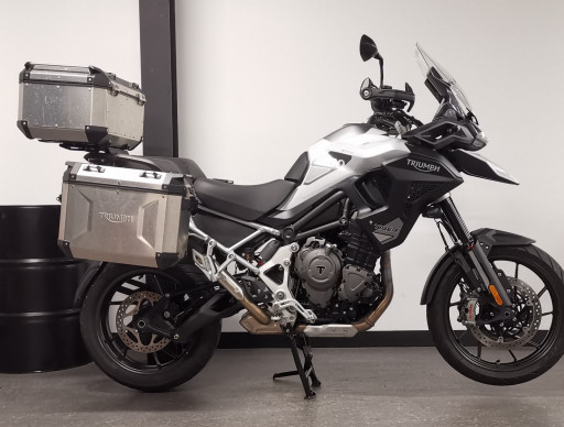 TRIUMPH TIGER 1200 GT PRO 2022