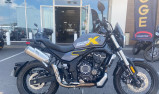VOGE 525 ACX