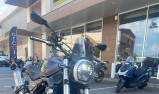 VOGE 525 ACX