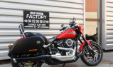 HARLEY-DAVIDSON SOFTAIL SPORT GLIDE 1745