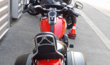 HARLEY-DAVIDSON SOFTAIL SPORT GLIDE 1745