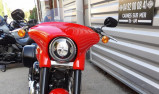 HARLEY-DAVIDSON SOFTAIL SPORT GLIDE 1745