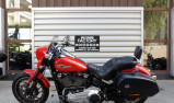 HARLEY-DAVIDSON SOFTAIL SPORT GLIDE 1745