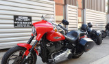 HARLEY-DAVIDSON SOFTAIL SPORT GLIDE 1745