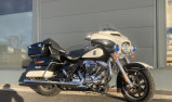 HARLEY-DAVIDSON TOURING ELECTRA GLIDE 1690 POLICE