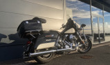 HARLEY-DAVIDSON TOURING ELECTRA GLIDE 1690 POLICE