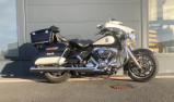 HARLEY-DAVIDSON TOURING ELECTRA GLIDE 1690 POLICE