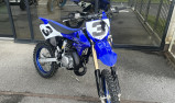 YAMAHA YZ85LW