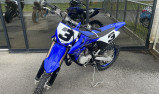 YAMAHA YZ85LW