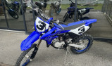 YAMAHA YZ85LW
