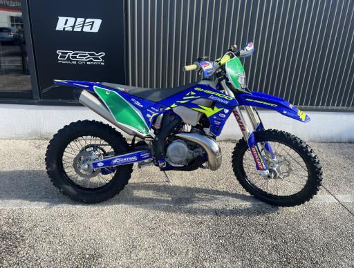 SHERCO SE 300 R