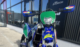 SHERCO SE 300 R