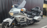 HONDA GL1800 GOLDWING