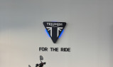 Triumph Speed neuve  400 pour 116 €/mois Triumph Agen 