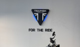 Triumph Speed neuve  400 pour 116 €/mois Triumph Agen 
