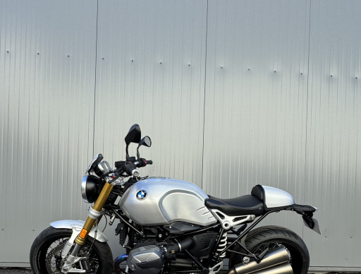 BMW R NineT