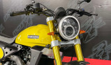 FANTIC CABALLERO 500 SCRAMBLER -  PARTIR DE 127€ /MOIS