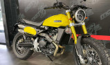 FANTIC CABALLERO 500 SCRAMBLER -  PARTIR DE 127€ /MOIS
