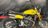 FANTIC CABALLERO 500 SCRAMBLER -  PARTIR DE 127€ /MOIS