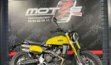 FANTIC CABALLERO 500 SCRAMBLER -  PARTIR DE 127€ /MOIS