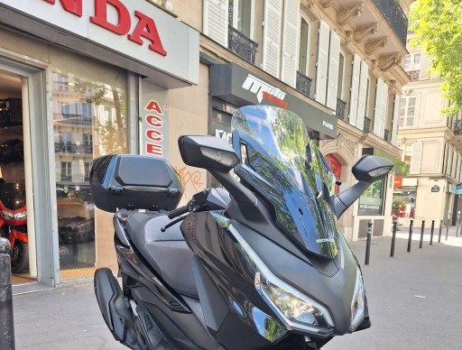 HONDA NSS FORZA 350 SMART TOPBOX