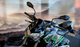 KAWASAKI Z 900 