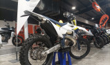 HUSQVARNA TE 250 neuve