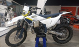 HUSQVARNA TE 250 neuve