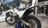 HUSQVARNA TE 250 neuve