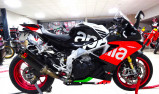 APRILIA RSV4 1000 RF