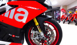 APRILIA RSV4 1000 RF