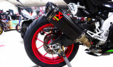 APRILIA RSV4 1000 RF