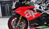 APRILIA RSV4 1000 RF