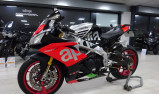 APRILIA RSV4 1000 RF