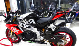 APRILIA RSV4 1000 RF