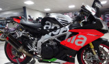 APRILIA RSV4 1000 RF