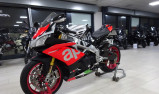 APRILIA RSV4 1000 RF