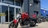 DUCATI MONSTER 1200