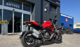 DUCATI MONSTER 1200