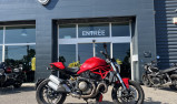 DUCATI MONSTER 1200