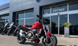 DUCATI MONSTER 1200