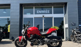 DUCATI MONSTER 1200