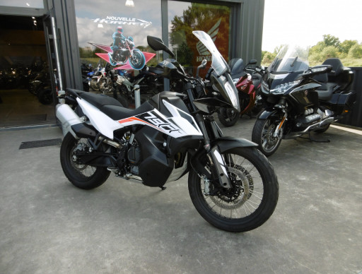 KTM 790 ADVENTURE