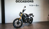 TRIUMPH Scrambler 400 X (démo)