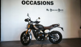 TRIUMPH Scrambler 400 X (démo)