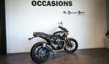 TRIUMPH Scrambler 400 X (démo)