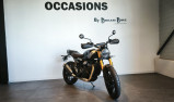 TRIUMPH Scrambler 400 X (démo)
