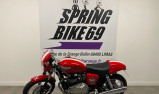 TRIUMPH THRUXTON 900