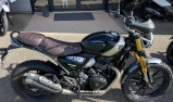 TRIUMPH Scrambler 400 X