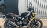 TRIUMPH Scrambler 400 X